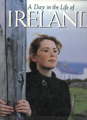 cover image A Day in the Life of Ireland