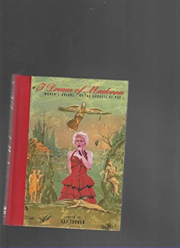 cover image I Dream of Madonna: Women's Dreams of the Goddess of Pop