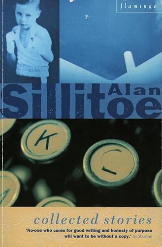 cover image Collected Stories