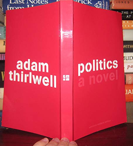 cover image POLITICS