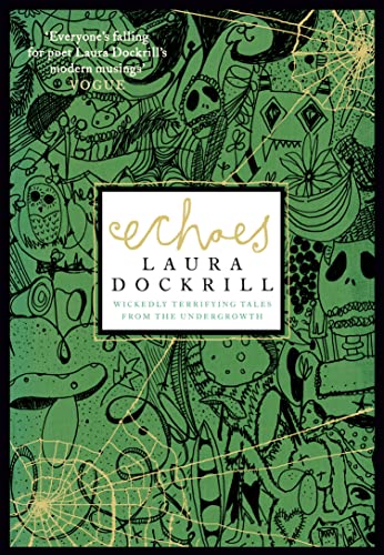 cover image Echoes