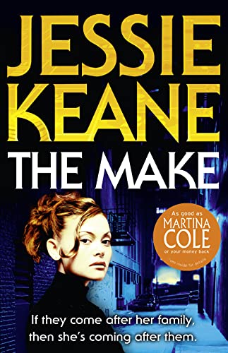 cover image The Make