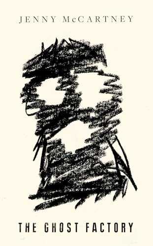 cover image The Ghost Factory