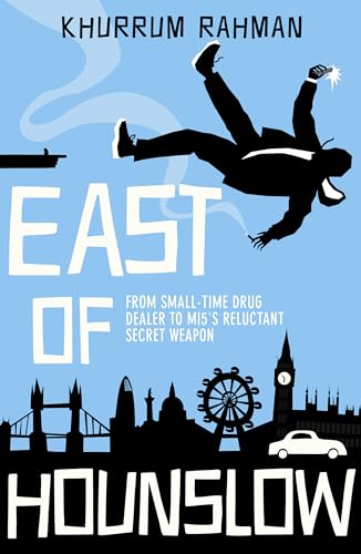cover image East of Hounslow