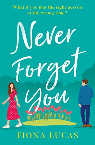 cover image Never Forget You