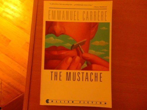 cover image The Mustache