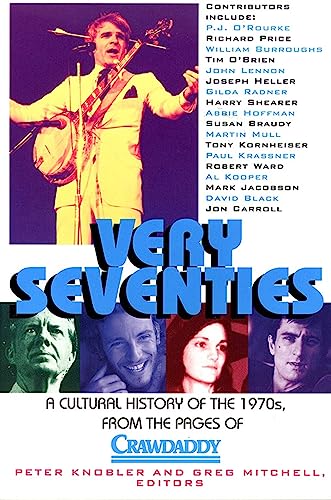cover image Very 70's