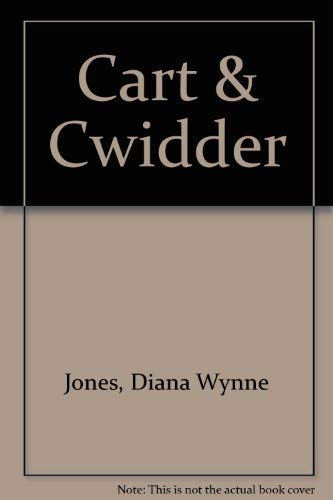 cover image Cart and Cwidder