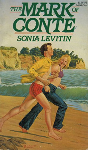 cover image The Mark of Conte
