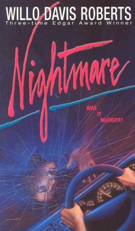 cover image Nightmare