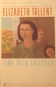 cover image Time with Children: Stories