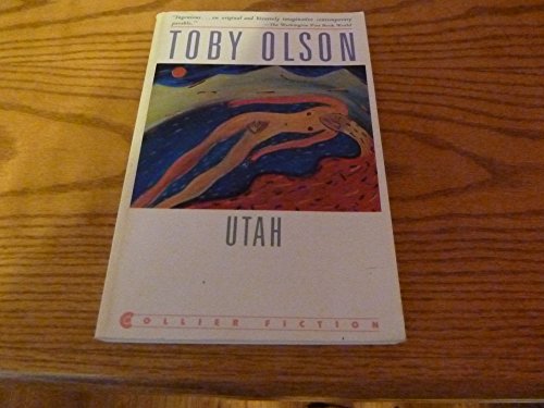 cover image Utah