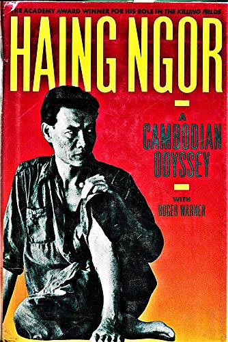 cover image A Cambodian Odyssey