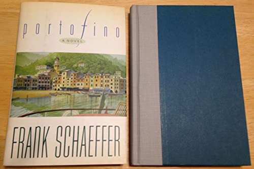 cover image Portofino