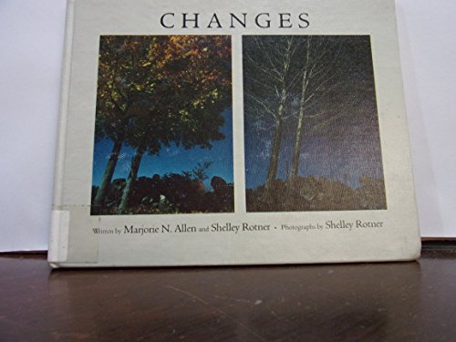 cover image Changes
