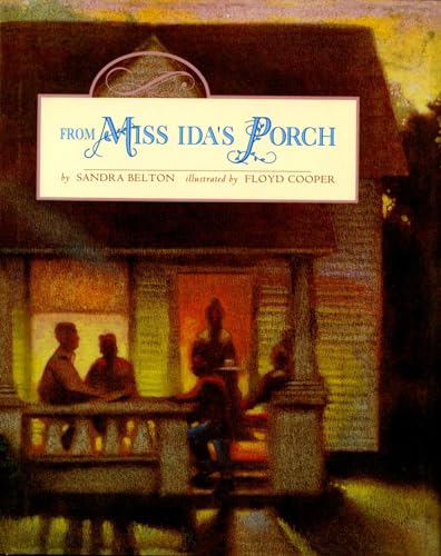 cover image From Miss Ida's Porch