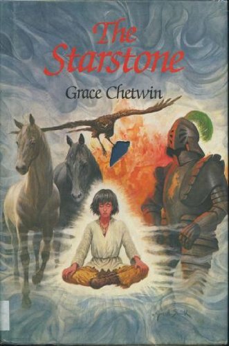 cover image The Starstone