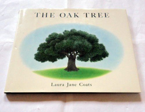 cover image The Oak Tree