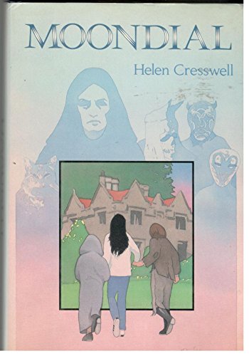 cover image Moondial