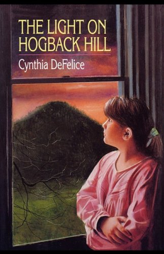 cover image The Light on Hogback Hill