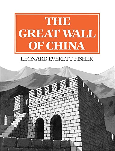 cover image The Great Wall of China