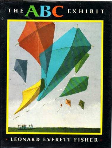 cover image The ABC Exhibit