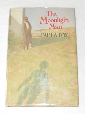 cover image The Moonlight Man