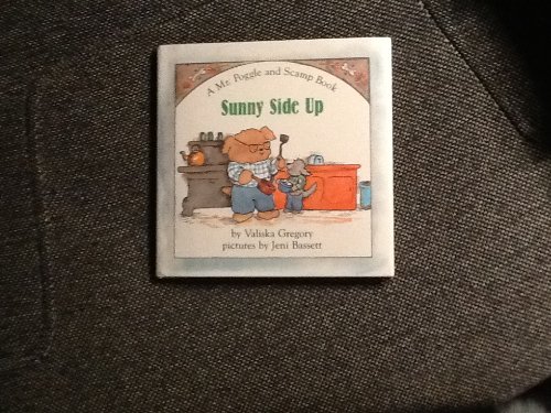 cover image Sunny Side Up