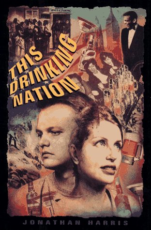 cover image This Drinking Nation