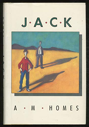 cover image Jack