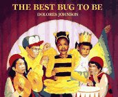 cover image The Best Bug to Be