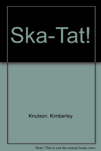 cover image Ska-Tat!