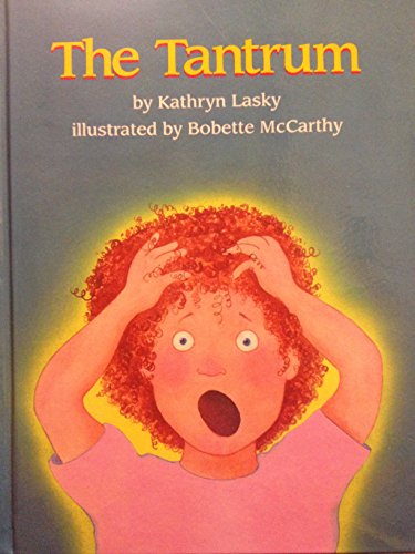 cover image The Tantrum