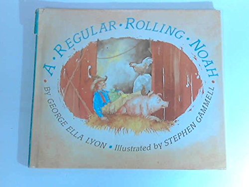 cover image A Regular Rolling Noah