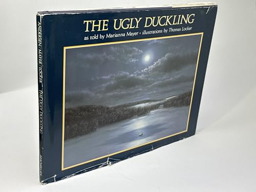 cover image The Ugly Duckling