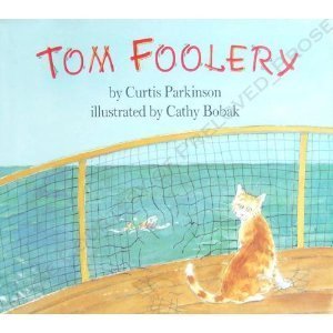 cover image Tom Foolery