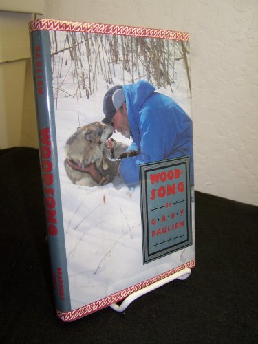 cover image Woodsong