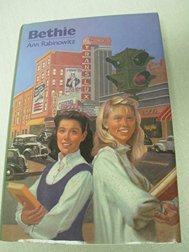 cover image Bethie