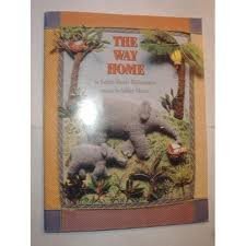 cover image The Way Home