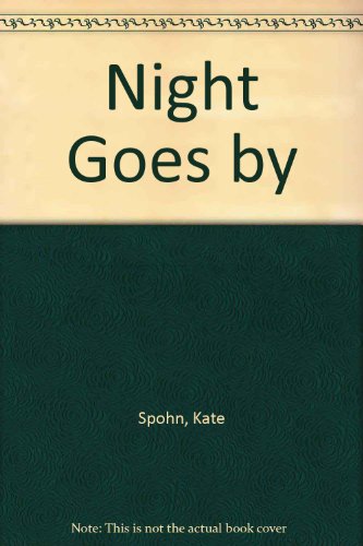 cover image Night Goes by