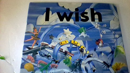 cover image I Wish