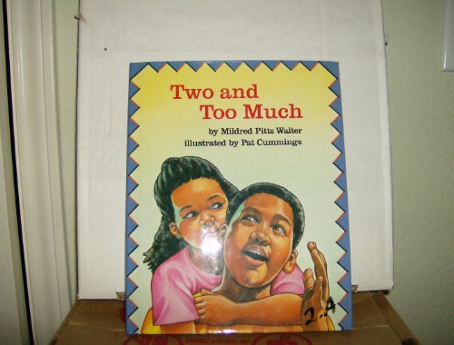 cover image Two and Too Much