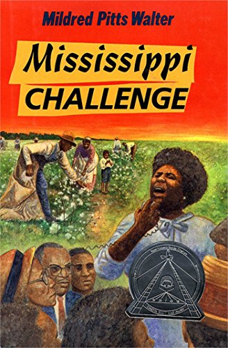 cover image Mississippi Challenge