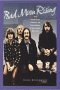 cover image Bad Moon Rising: The Unofficial Story of Creedence Clearwater Revival