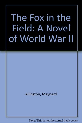 cover image Fox in the Field (H)