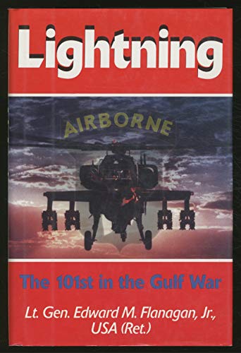 cover image Lightning (H)