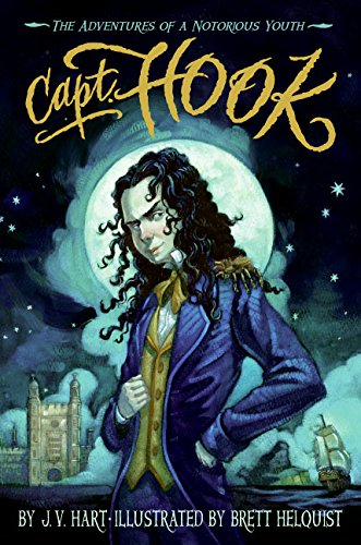 cover image Capt. Hook
