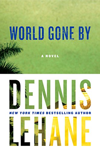 cover image World Gone By