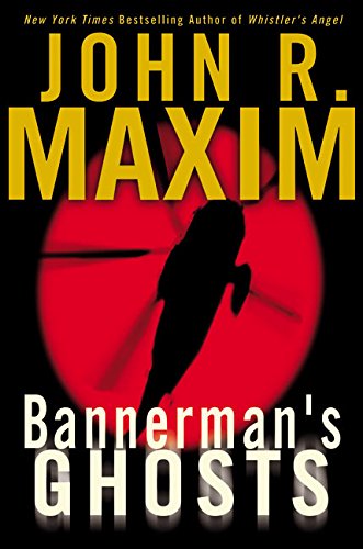 cover image BANNERMAN'S GHOSTS