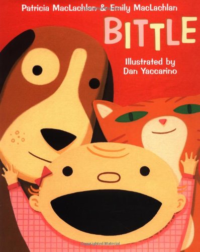 cover image BITTLE